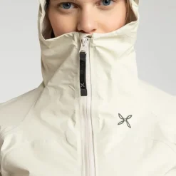 Veste UPLAND 3L capuche femme