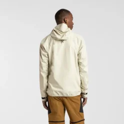 Veste UPLAND 3L capuche homme