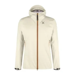 Veste UPLAND 3L capuche homme