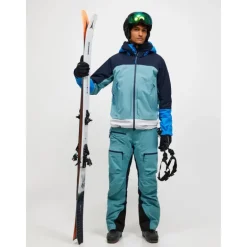 VESTE Vislight Gore-Tex C-Knit HOMME