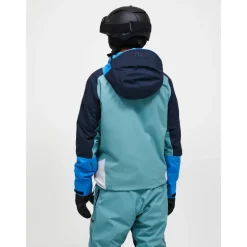 VESTE Vislight Gore-Tex C-Knit HOMME