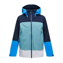 VESTE Vislight Gore-Tex C-Knit HOMME