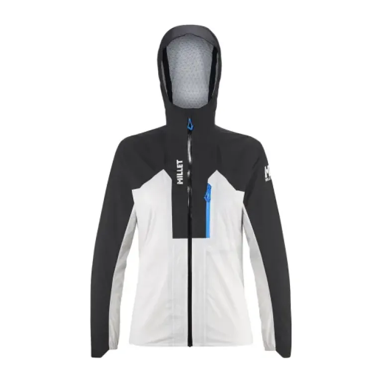 VESTE WANAKA LIGHT 2.5L FEMME