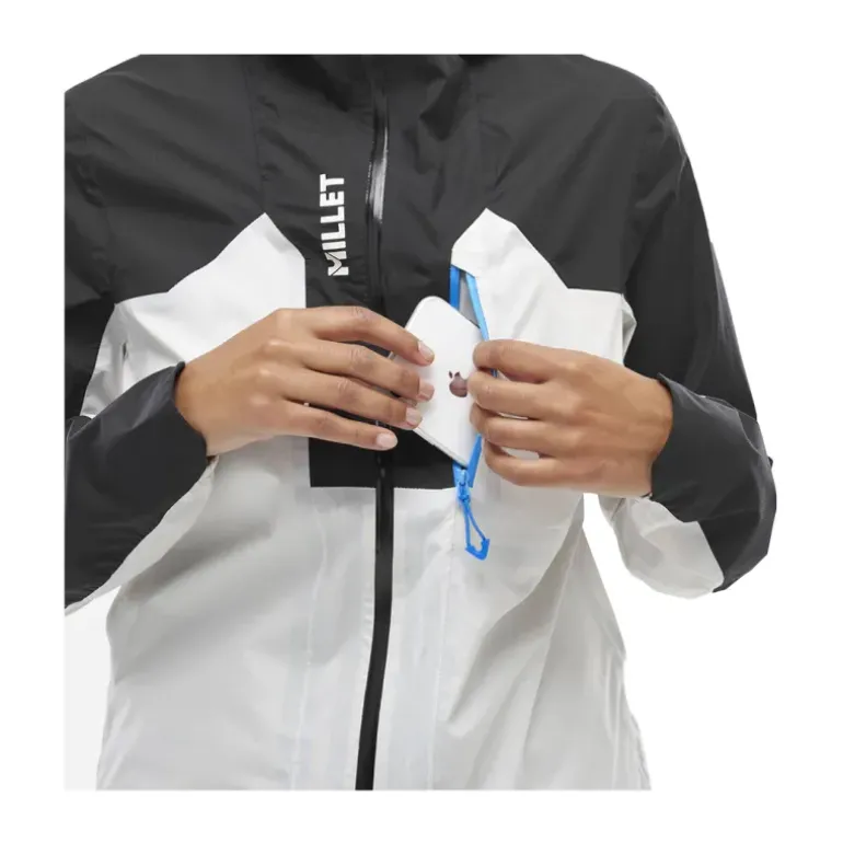 VESTE WANAKA LIGHT 2.5L FEMME