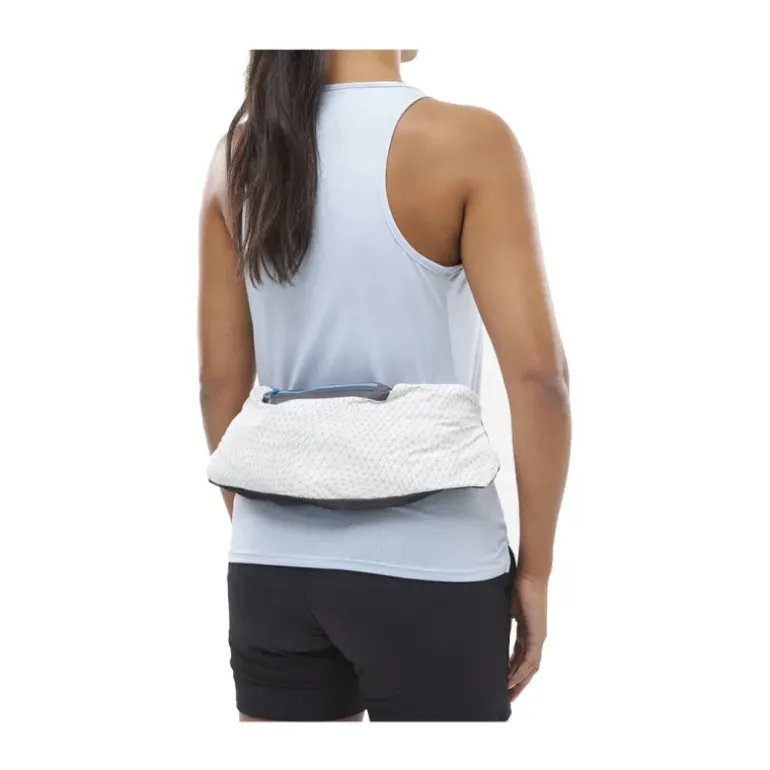 VESTE WANAKA LIGHT 2.5L FEMME