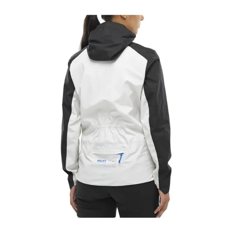 VESTE WANAKA LIGHT 2.5L FEMME