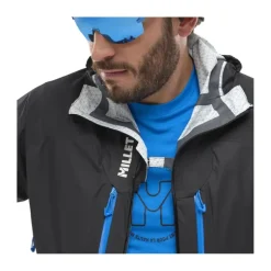 VESTE WANAKA LIGHT 2.5L HOMME