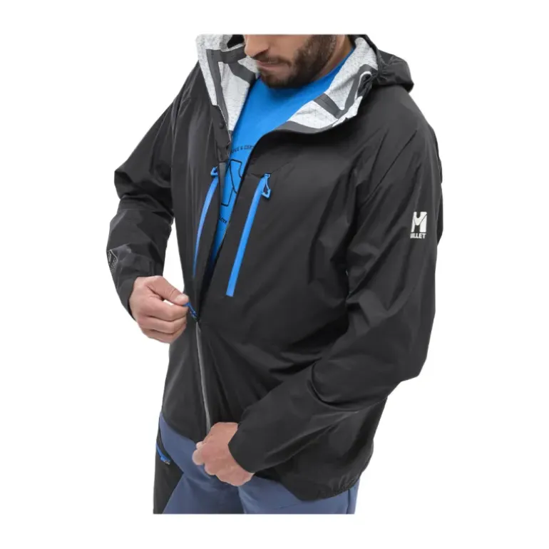 VESTE WANAKA LIGHT 2.5L HOMME