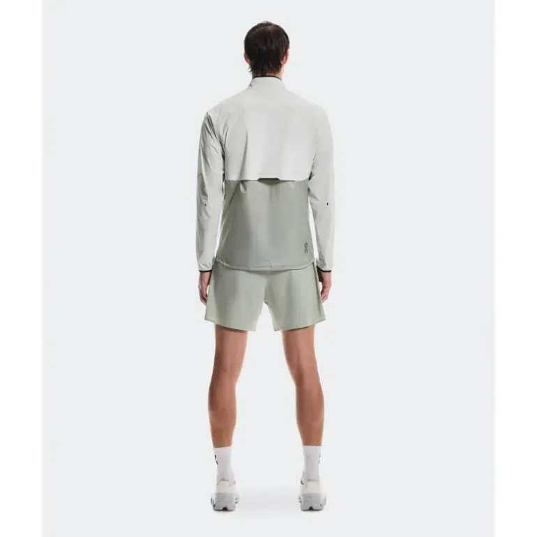 VESTE WEATHER HOMME