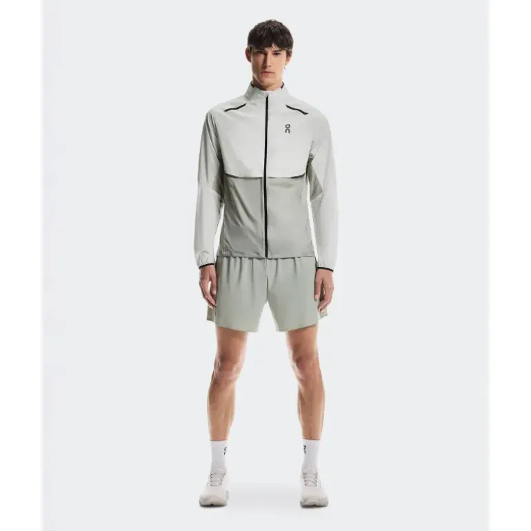 VESTE WEATHER HOMME