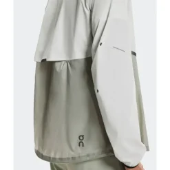 VESTE WEATHER HOMME