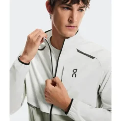 VESTE WEATHER HOMME