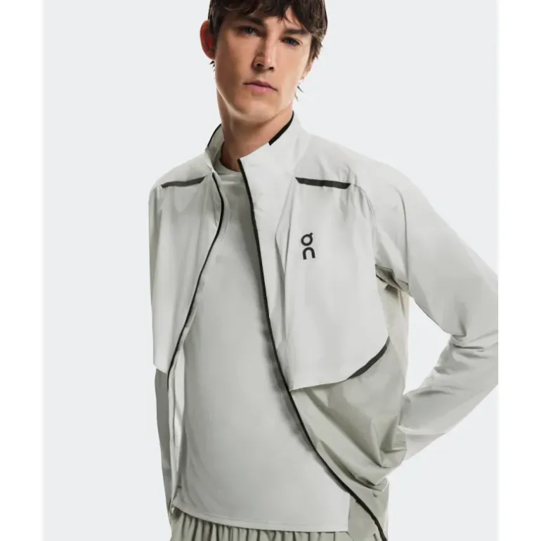 VESTE WEATHER HOMME