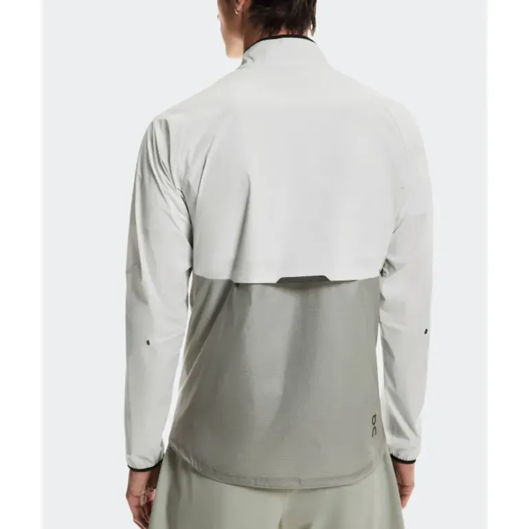 VESTE WEATHER HOMME