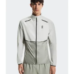VESTE WEATHER HOMME