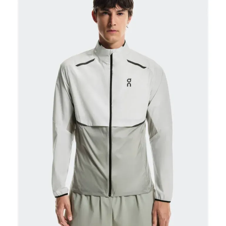VESTE WEATHER HOMME