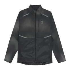 VESTE WEATHER LUMOS FEMME NOIRE