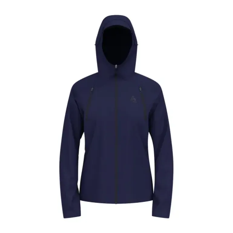 VESTE X-ALP WATERPROOF PRO FEMME