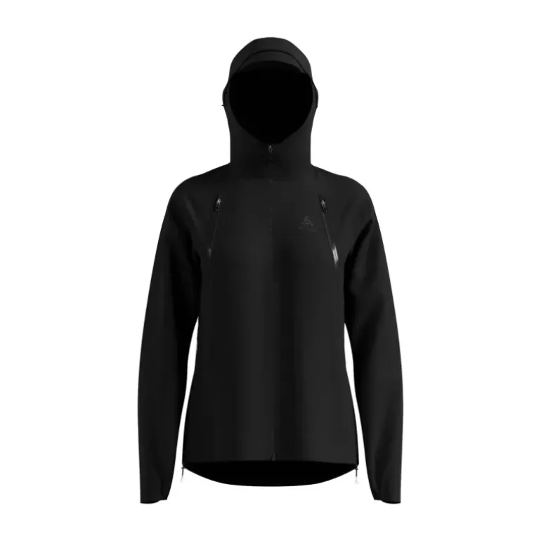 VESTE X-ALP WATERPROOF PRO FEMME