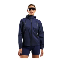 VESTE X-ALP WATERPROOF PRO FEMME