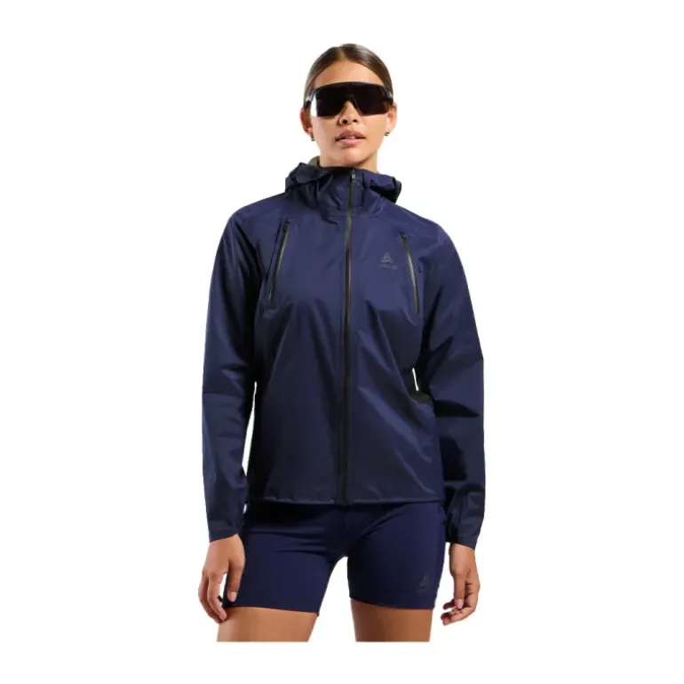 VESTE X-ALP WATERPROOF PRO FEMME