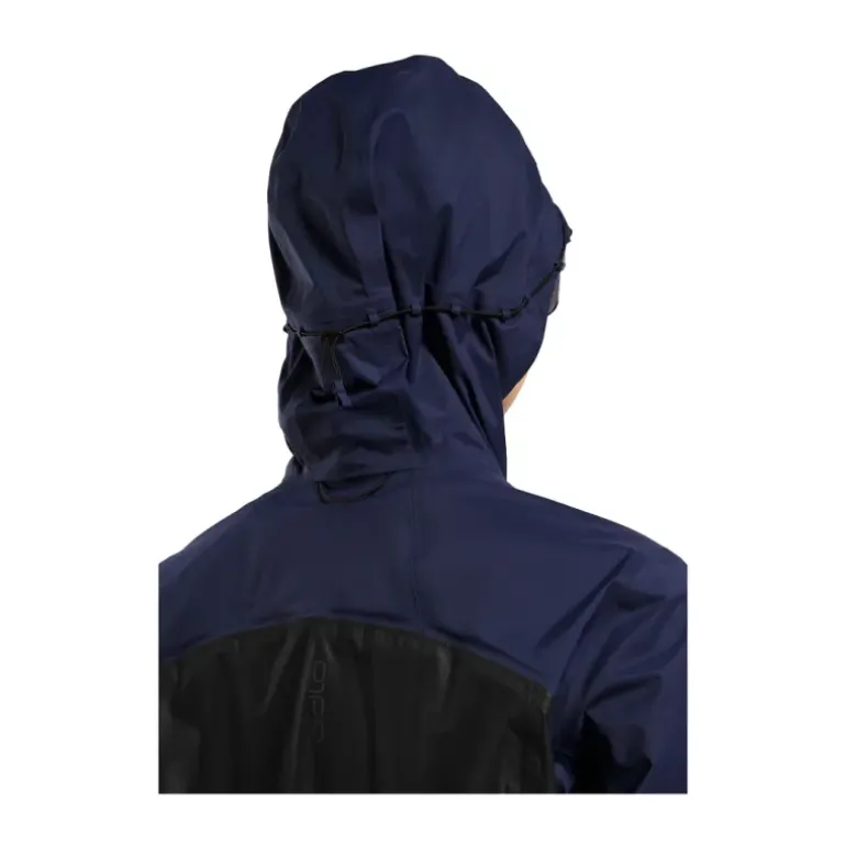 VESTE X-ALP WATERPROOF PRO FEMME