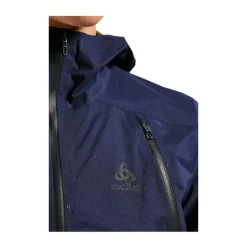 VESTE X-ALP WATERPROOF PRO FEMME