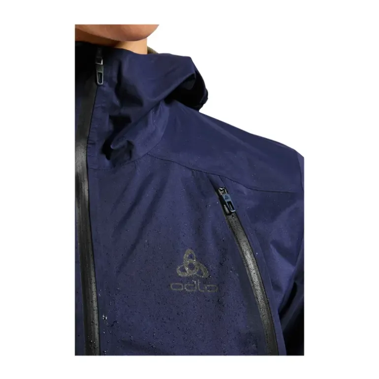 VESTE X-ALP WATERPROOF PRO FEMME