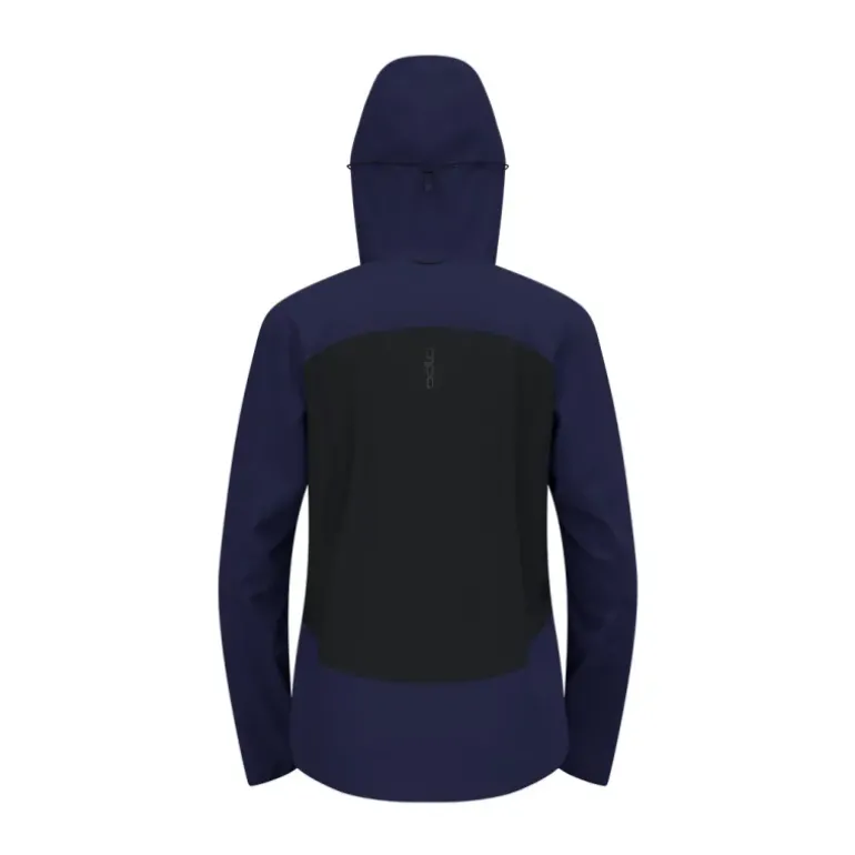 VESTE X-ALP WATERPROOF PRO FEMME
