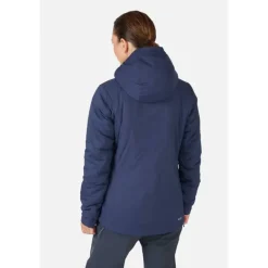 Veste Xenair Alpine femme