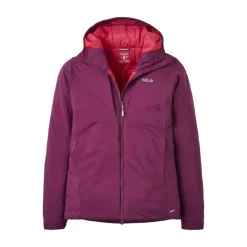 Veste Xenair Alpine femme