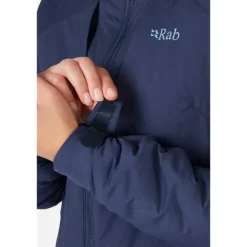 Veste Xenair Alpine femme