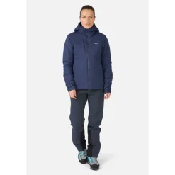 Veste Xenair Alpine femme
