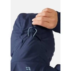Veste Xenair Alpine femme