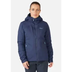 Veste Xenair Alpine femme