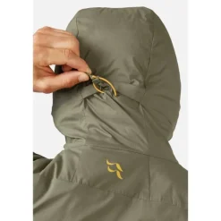 Veste Xenair Alpine homme