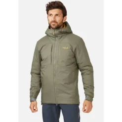 Veste Xenair Alpine homme