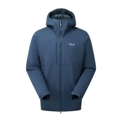 Veste Xenair Alpine homme