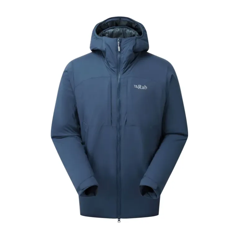 Veste Xenair Alpine homme