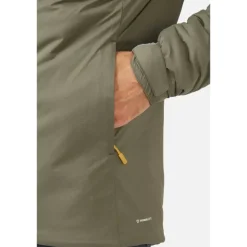 Veste Xenair Alpine homme