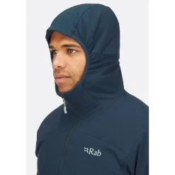Veste Xenair Alpine Light homme