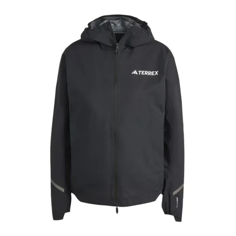 VESTE XPERIOR LIGHT RAIN FEMME