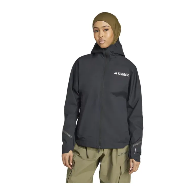 VESTE XPERIOR LIGHT RAIN FEMME