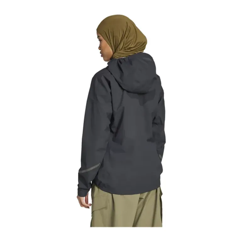 VESTE XPERIOR LIGHT RAIN FEMME