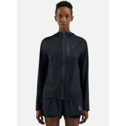 VESTE ZEROWEIGHT DUAL DRY PERFORMANCE KNIT FEMME