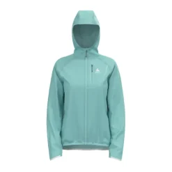 VESTE ZEROWEIGHT DUAL DRY PERFORMANCE KNIT FEMME