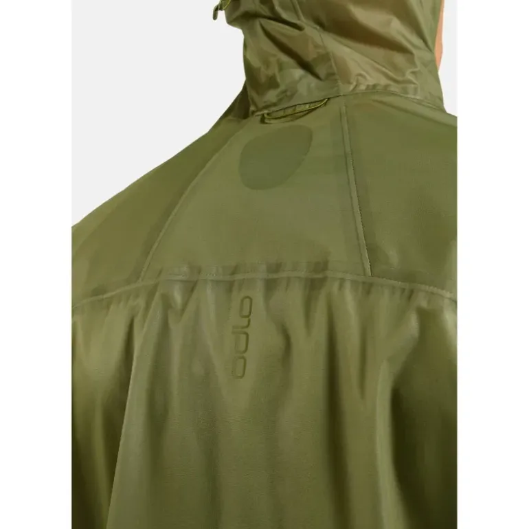 VESTE ZEROWEIGHT DUAL DRY PERFORMANCE KNIT HOMME