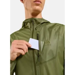 VESTE ZEROWEIGHT DUAL DRY PERFORMANCE KNIT HOMME