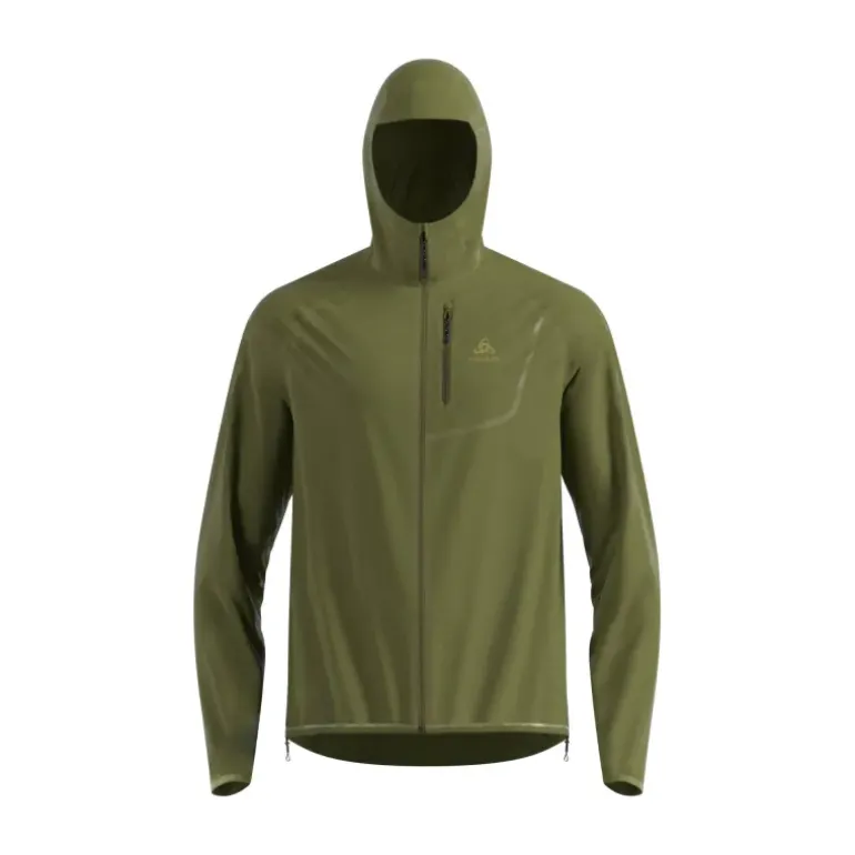 VESTE ZEROWEIGHT DUAL DRY PERFORMANCE KNIT HOMME