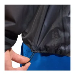VESTE ZEROWEIGHT DUAL DRY PERFORMANCE KNIT HOMME